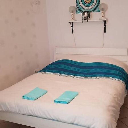 Fortuna Apartman Mini Έγκερ Εξωτερικό φωτογραφία