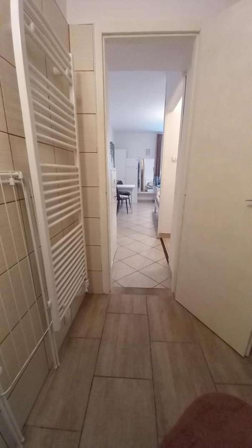 Fortuna Apartman Mini Έγκερ Εξωτερικό φωτογραφία