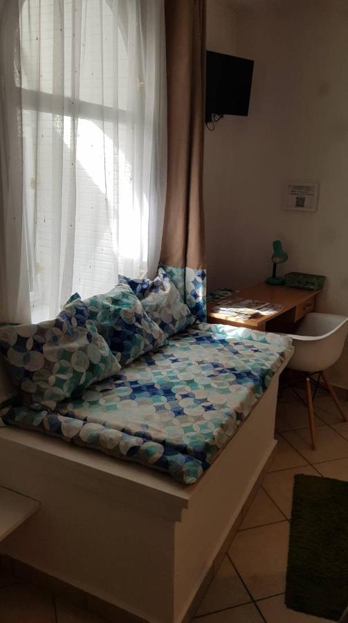 Fortuna Apartman Mini Έγκερ Εξωτερικό φωτογραφία